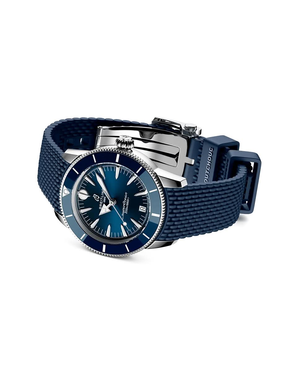 BREITLING SUPEROCEAN HERITAGE Watch - Image 3
