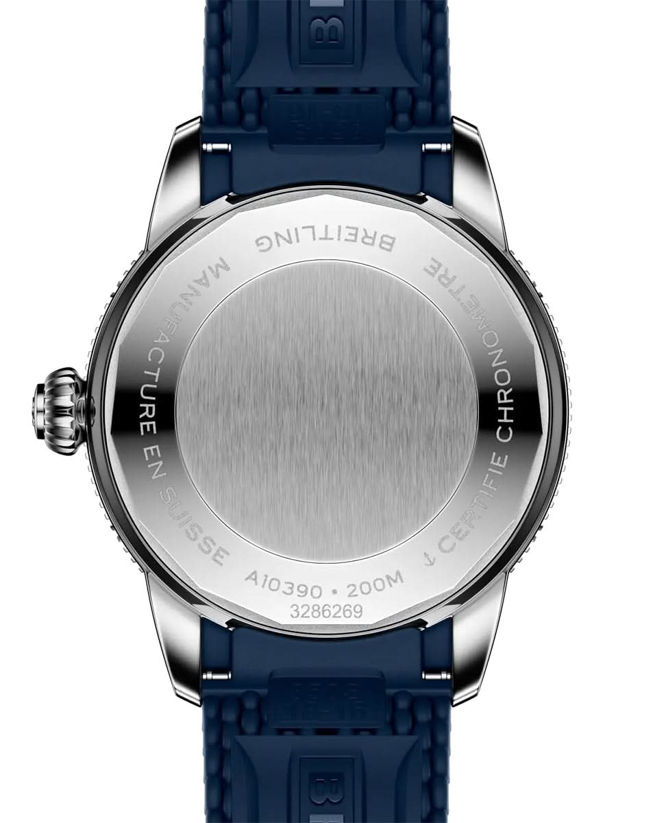 BREITLING SUPEROCEAN HERITAGE Watch - Image 4