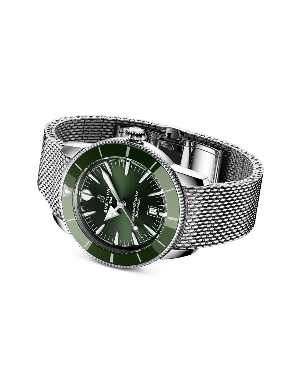 BREITLING SUPEROCEAN HERITAGE Watch - Image 3