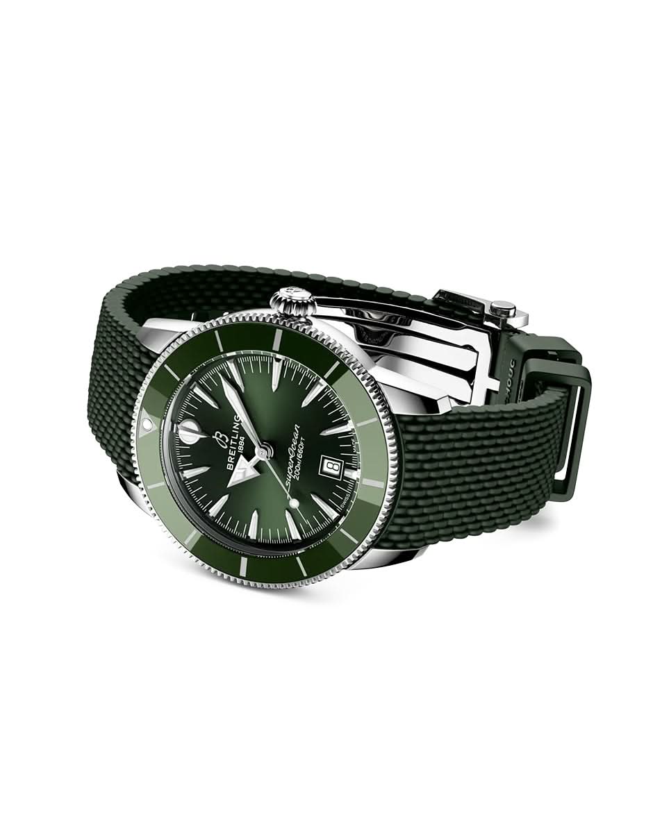 BREITLING SUPEROCEAN HERITAGE Watch - Image 3