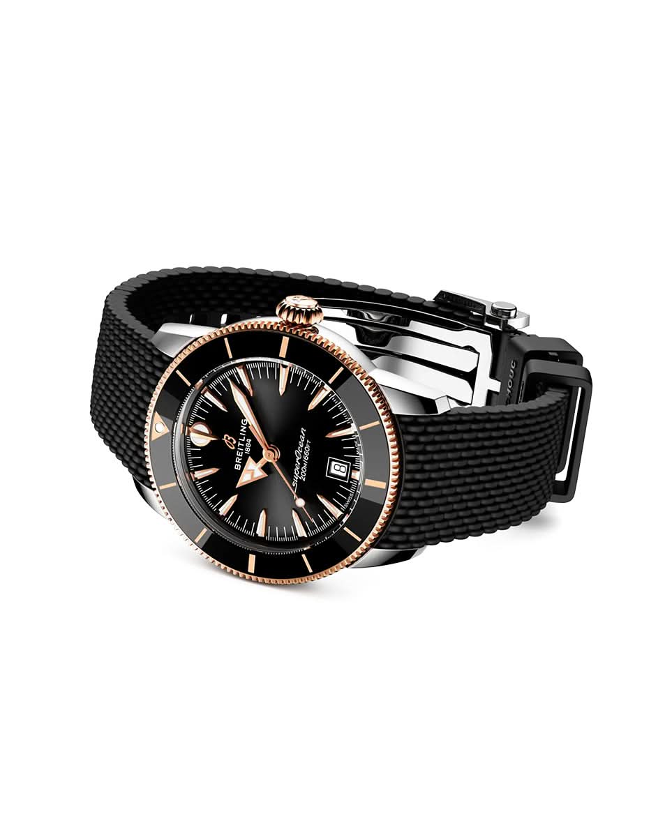 BREITLING SUPEROCEAN HERITAGE Watch - Image 3