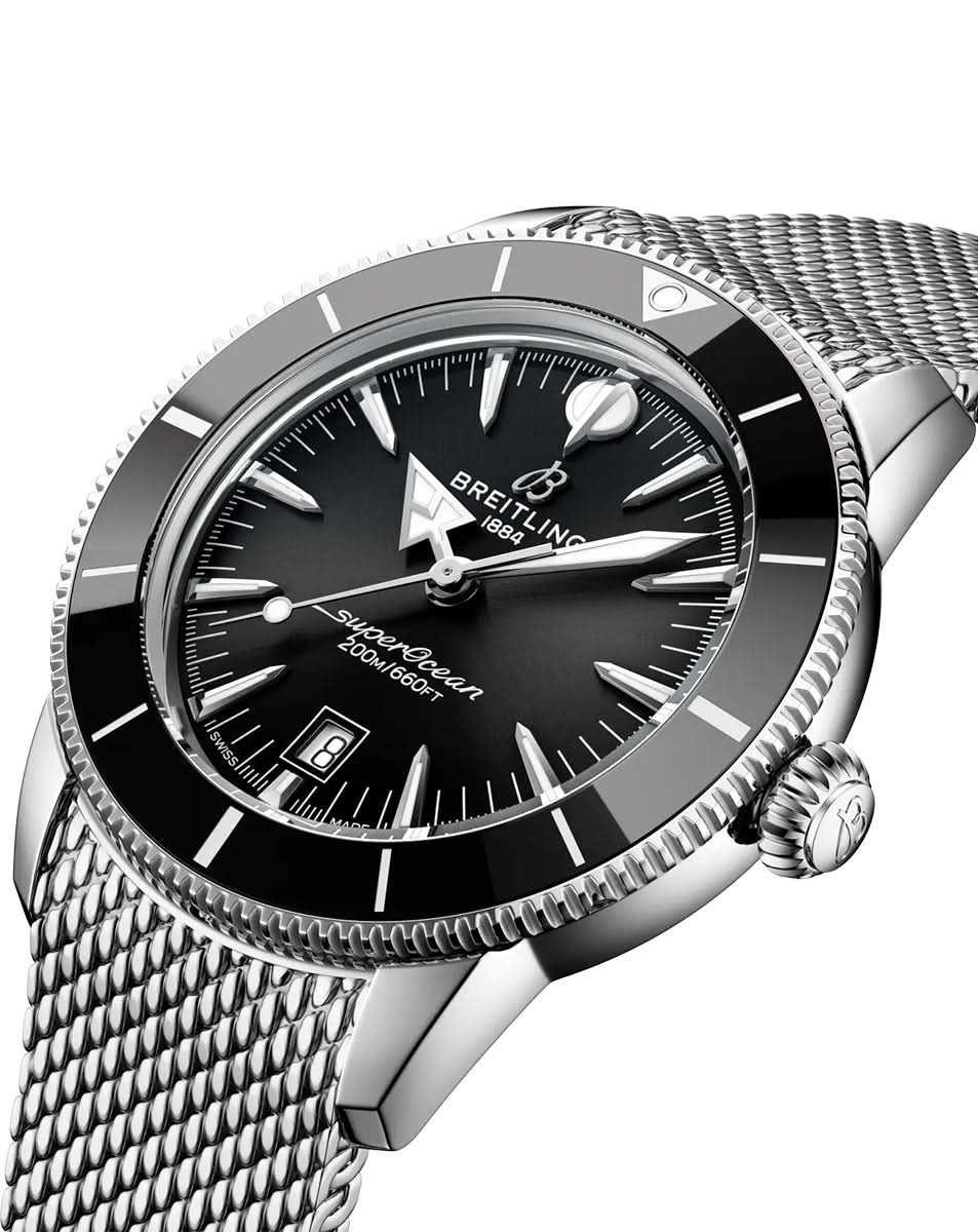 BREITLING SUPEROCEAN HERITAGE Watch - Image 2