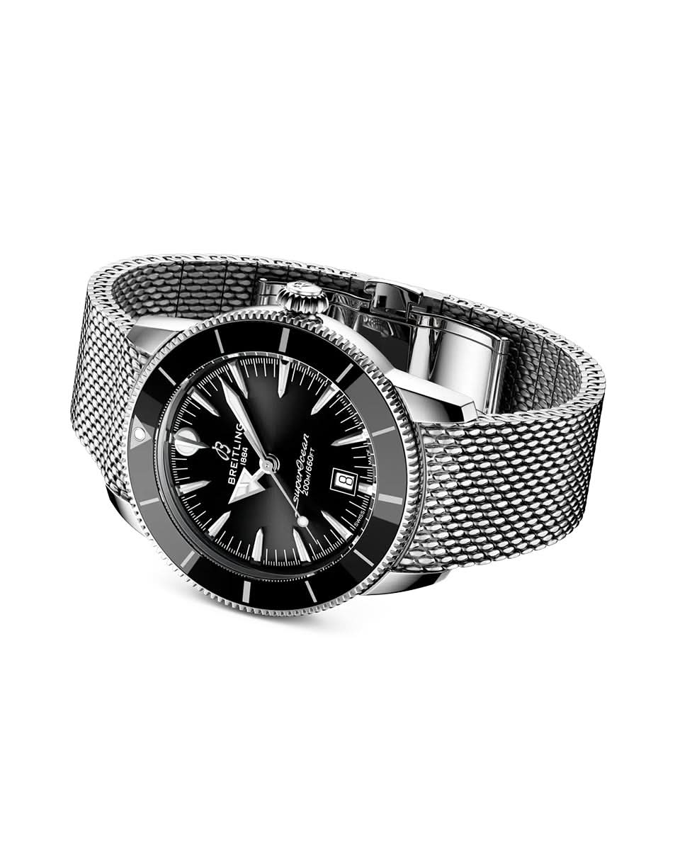 BREITLING SUPEROCEAN HERITAGE Watch - Image 3