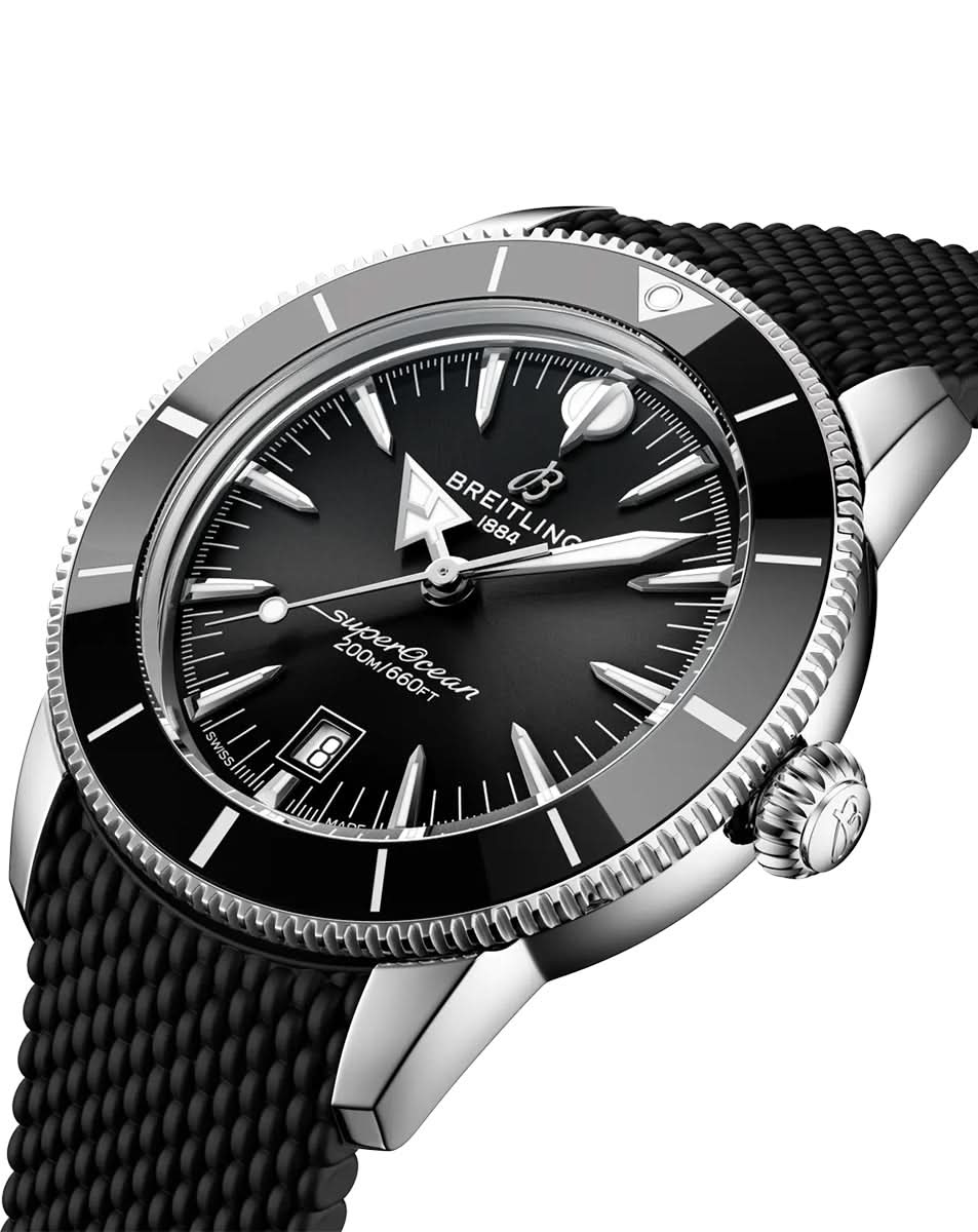 BREITLING SUPEROCEAN HERITAGE Watch - Image 2