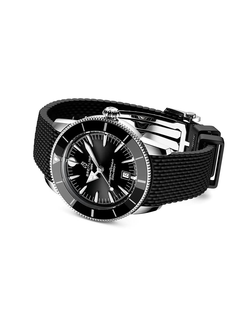 BREITLING SUPEROCEAN HERITAGE Watch - Image 3