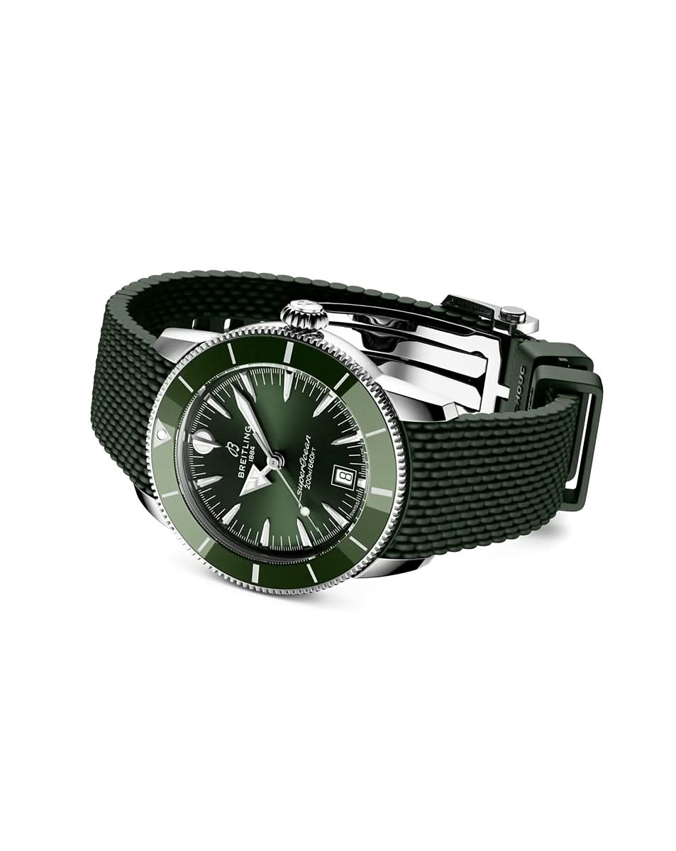 BREITLING SUPEROCEAN HERITAGE Watch - Image 3