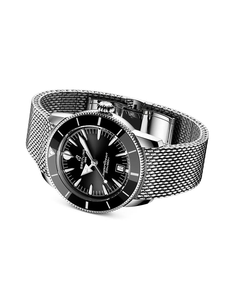 BREITLING SUPEROCEAN HERITAGE Watch - Image 3