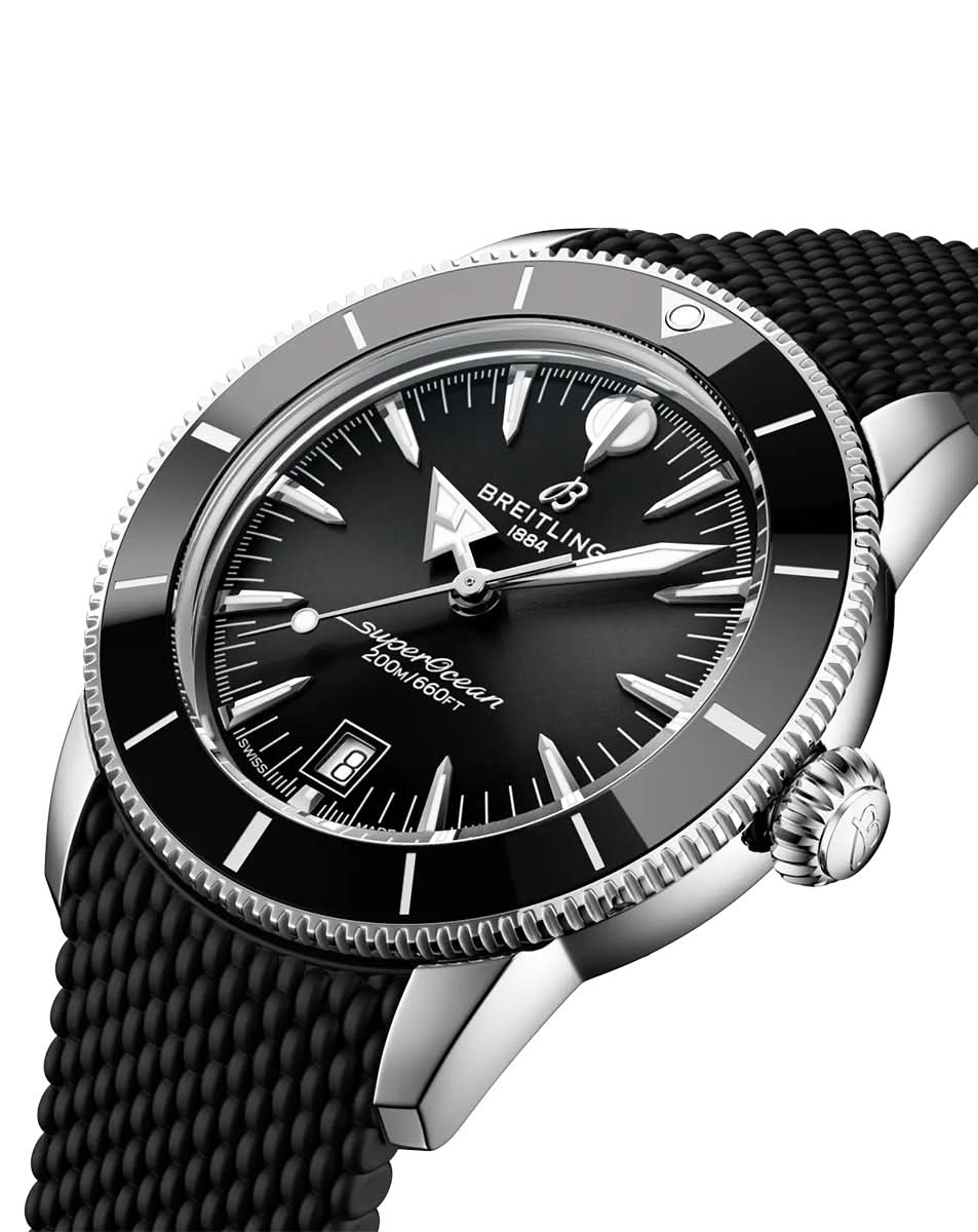 BREITLING SUPEROCEAN HERITAGE Watch - Image 2