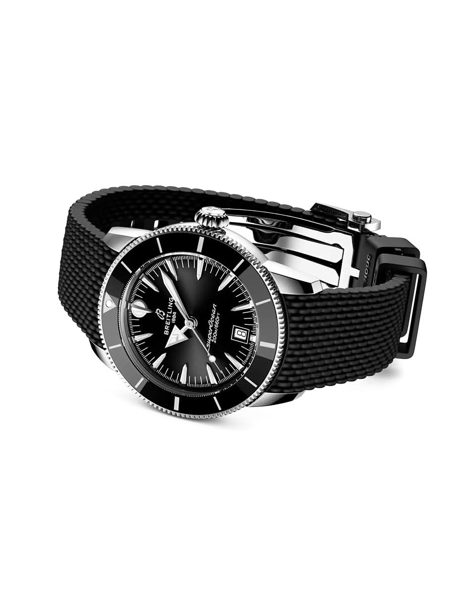 BREITLING SUPEROCEAN HERITAGE Watch - Image 3