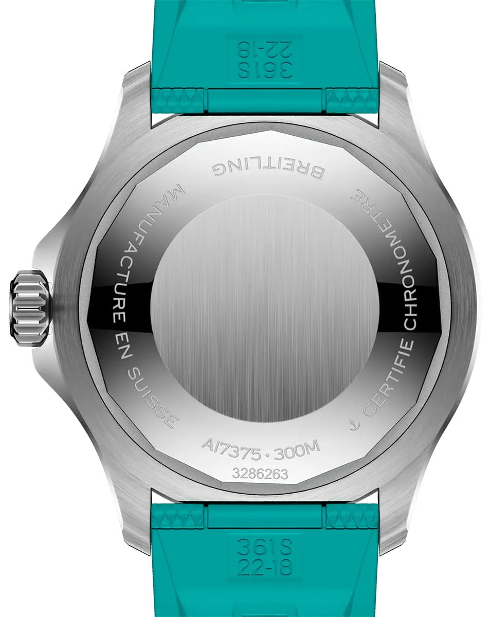 BREITLING SUPEROCEAN Watch - Image 4