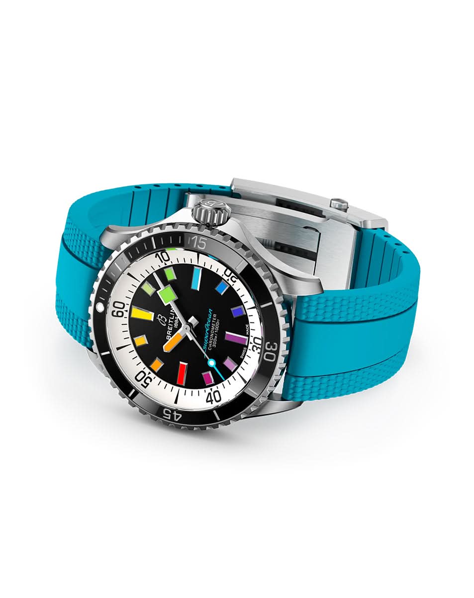 BREITLING SUPEROCEAN Watch - Image 3