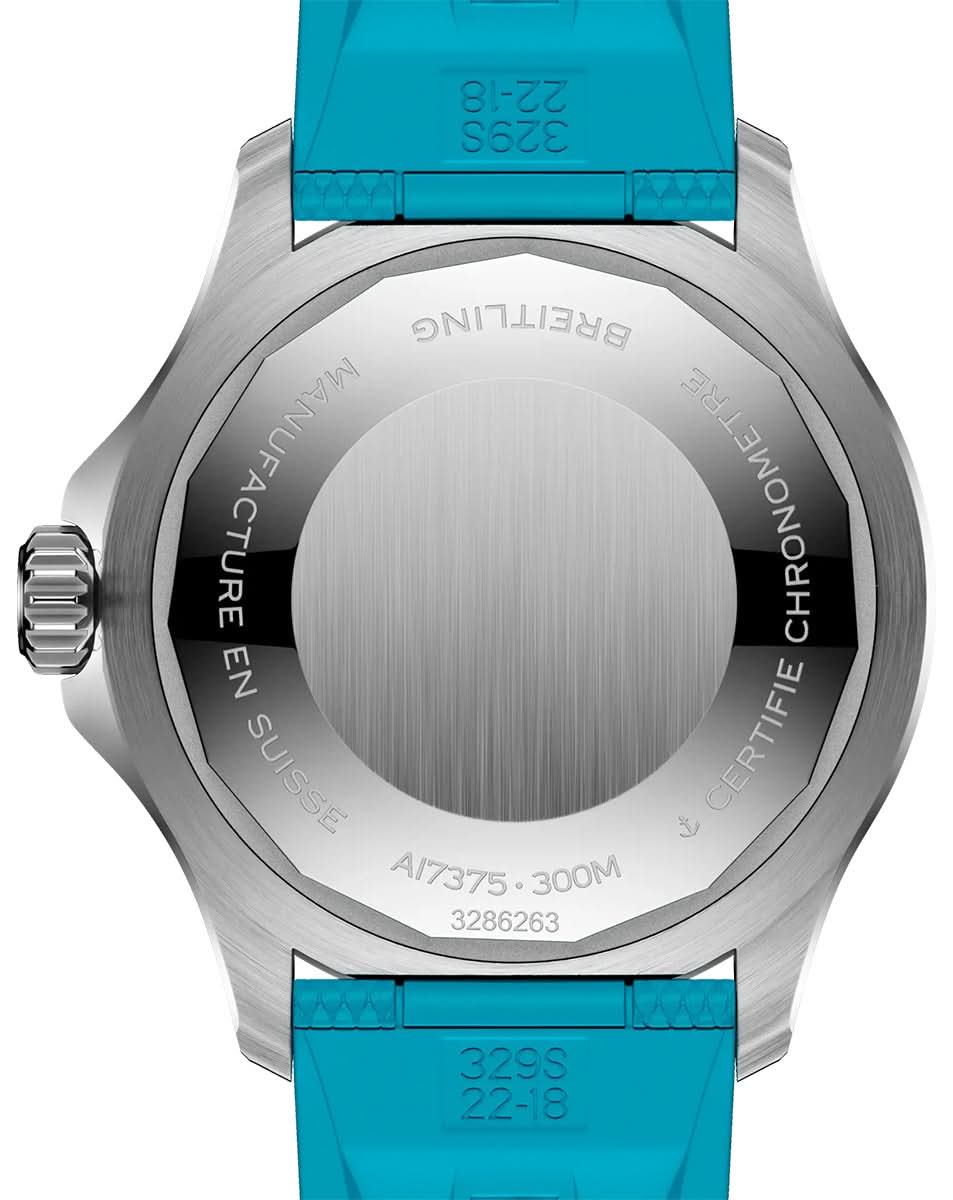 BREITLING SUPEROCEAN Watch - Image 4