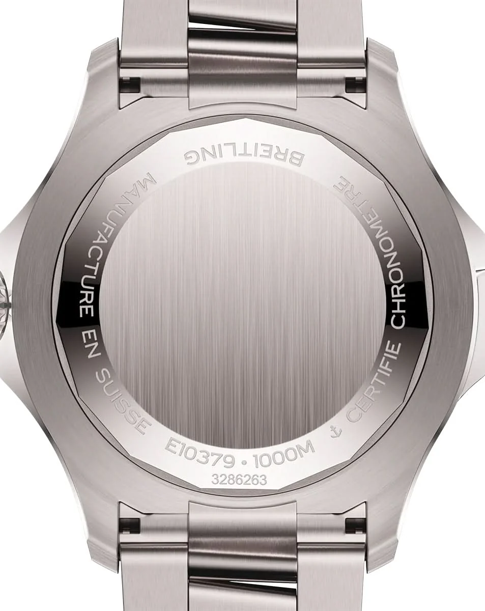 BREITLING SUPEROCEAN Watch - Image 4