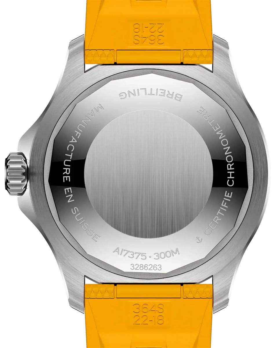 BREITLING SUPEROCEAN Watch - Image 4