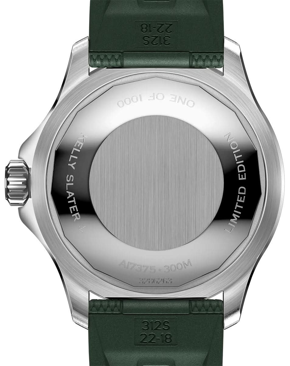 BREITLING SUPEROCEAN Watch - Image 4