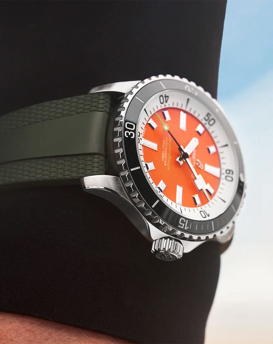 BREITLING SUPEROCEAN Watch - Image 5