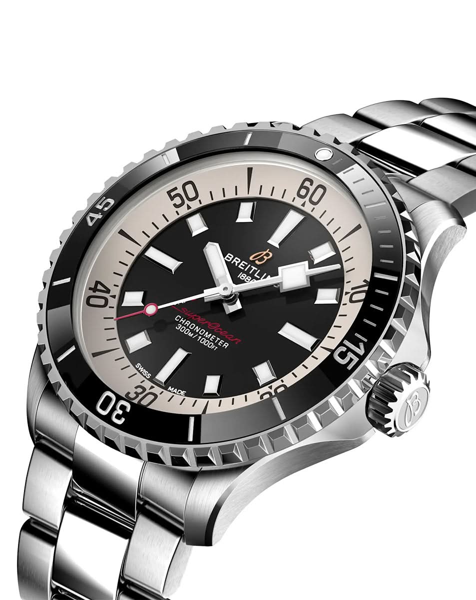 BREITLING SUPEROCEAN Watch - Image 2