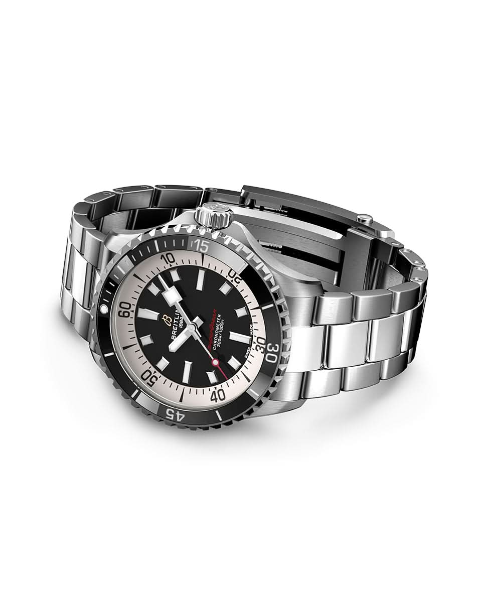 BREITLING SUPEROCEAN Watch - Image 3