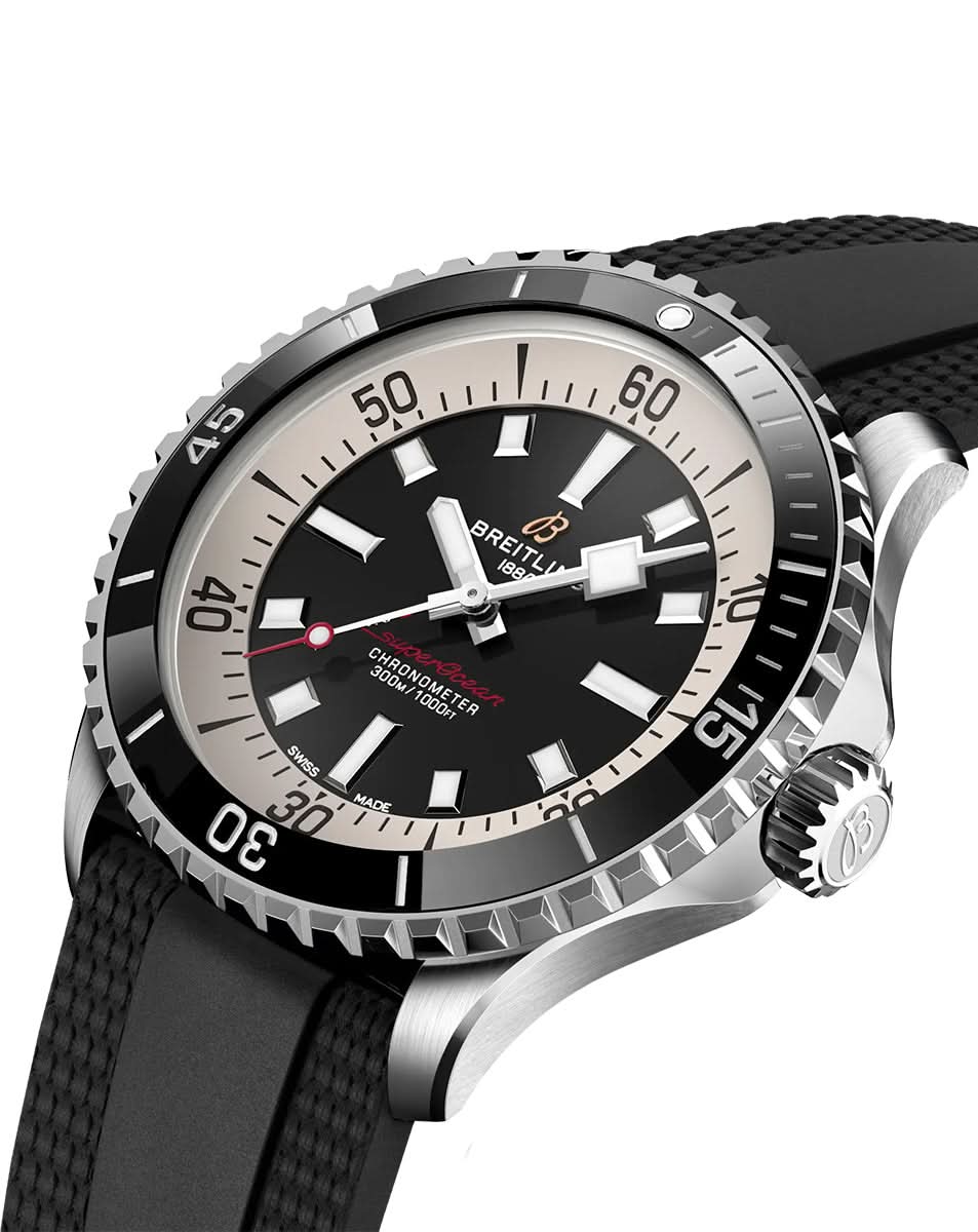 BREITLING SUPEROCEAN Watch - Image 2
