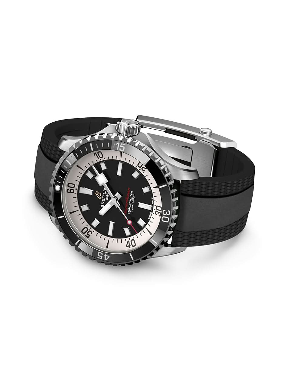 BREITLING SUPEROCEAN Watch - Image 3