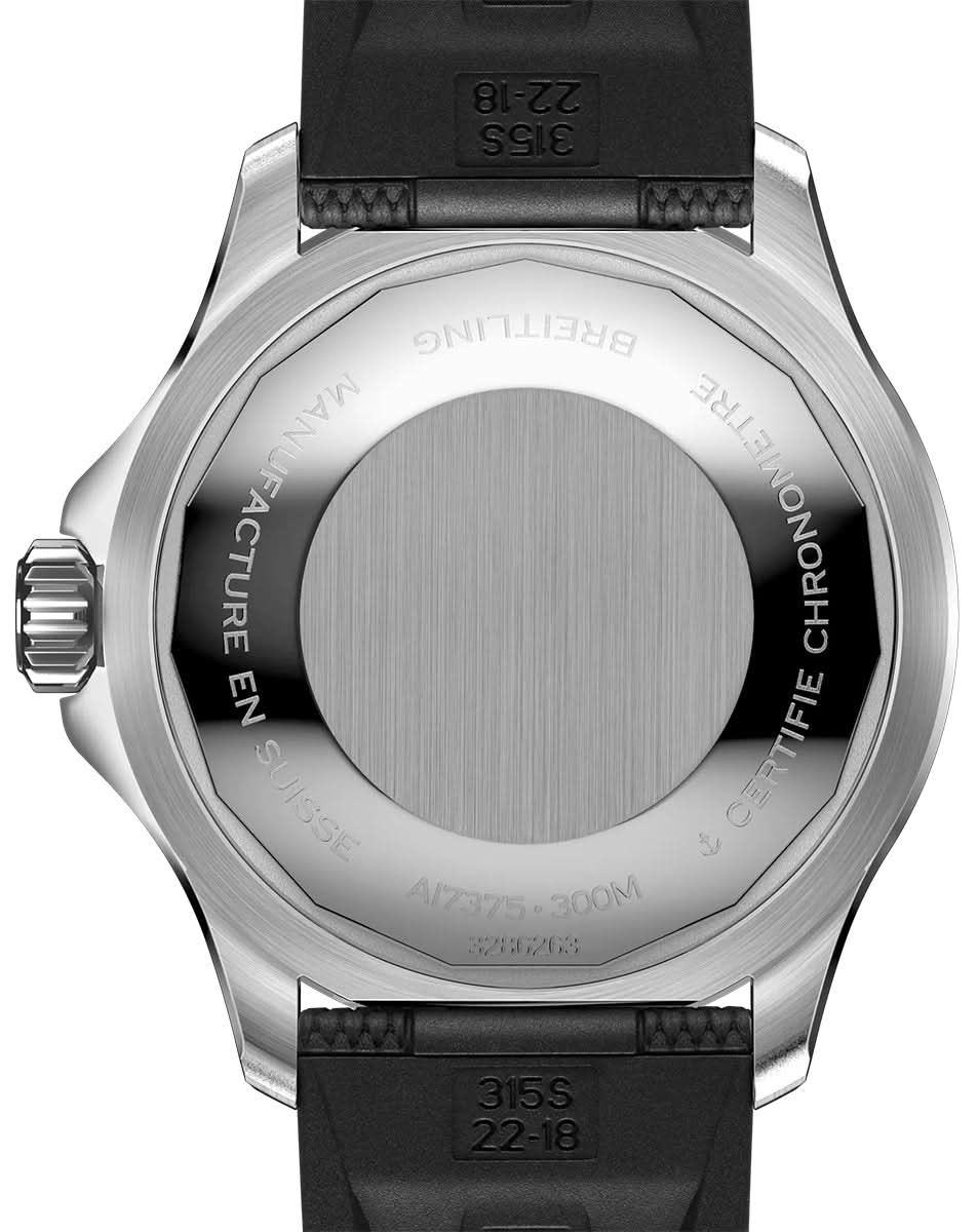 BREITLING SUPEROCEAN Watch - Image 4