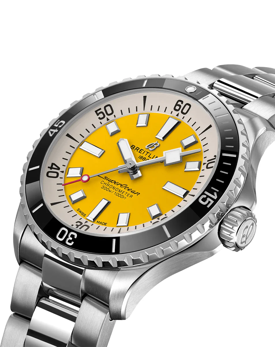 BREITLING SUPEROCEAN Watch - Image 2