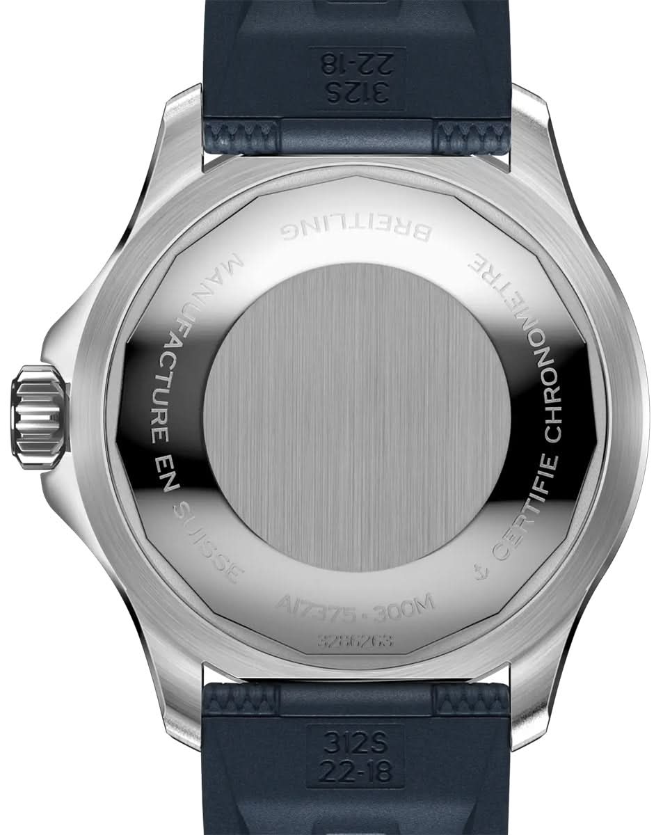 BREITLING SUPEROCEAN Watch - Image 2
