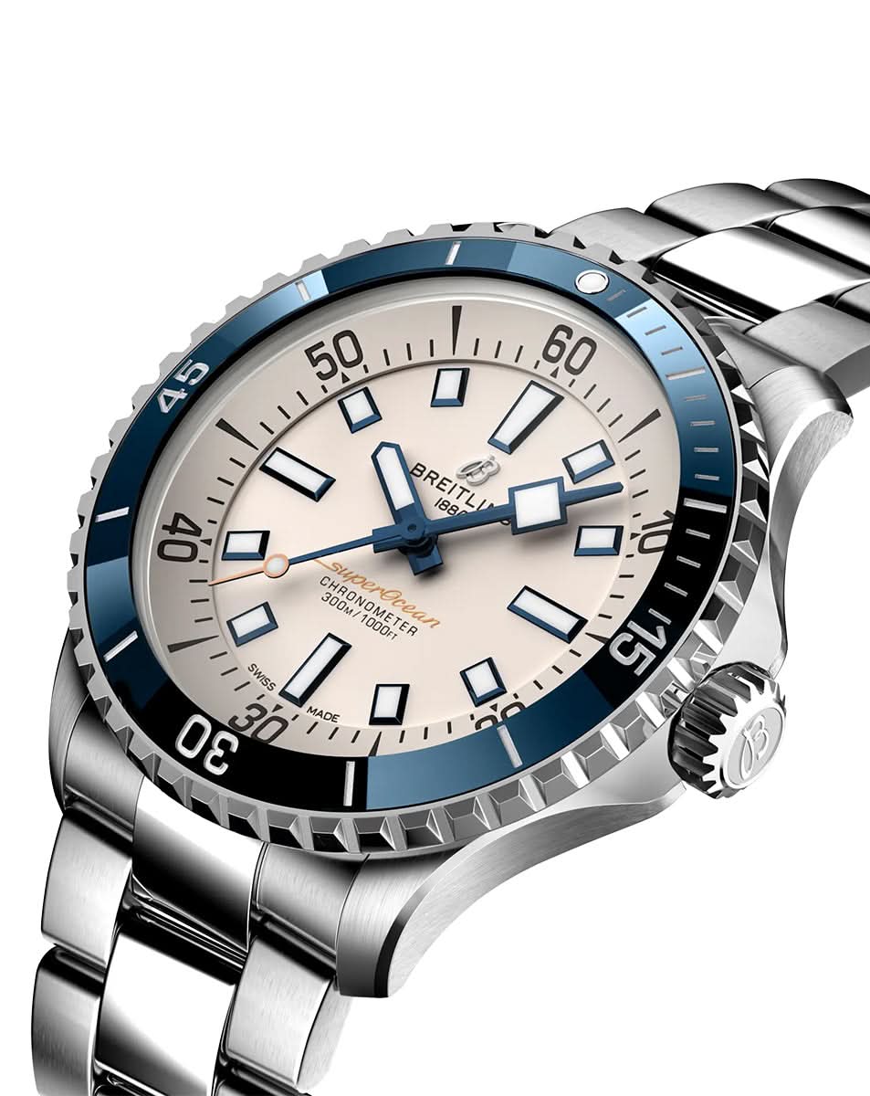 BREITLING SUPEROCEAN Watch - Image 2