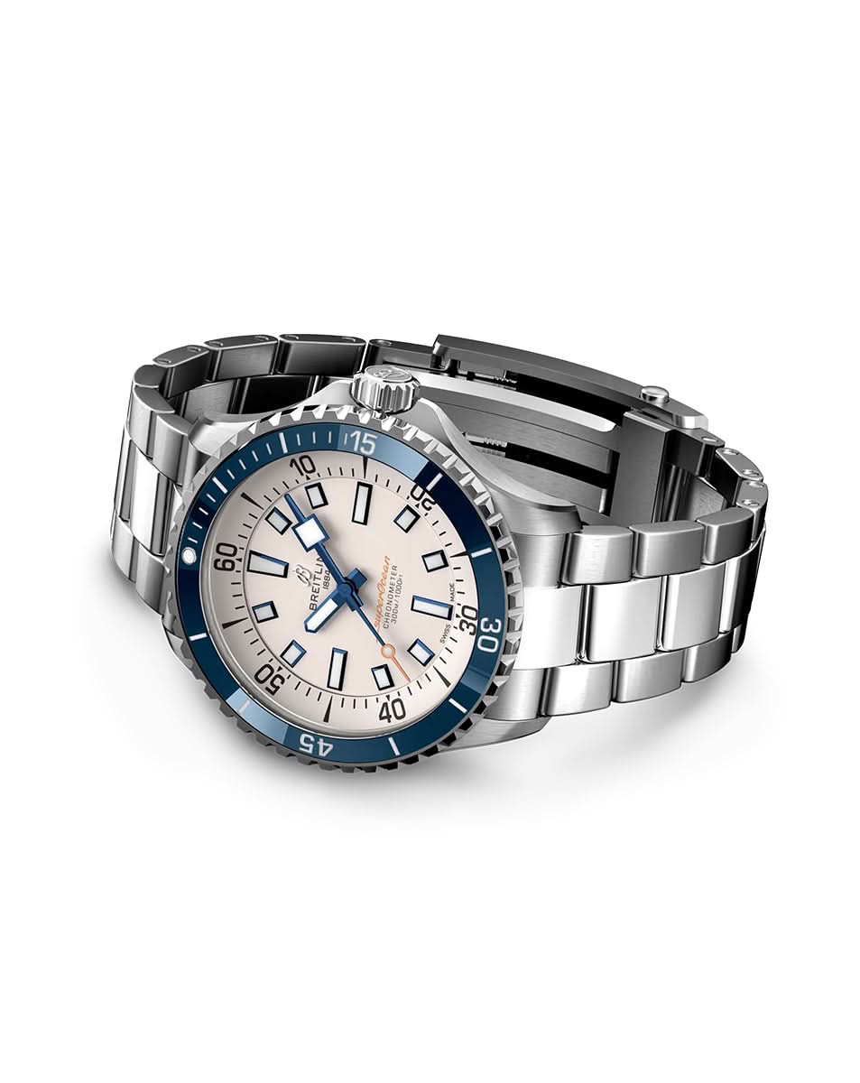 BREITLING SUPEROCEAN Watch - Image 3