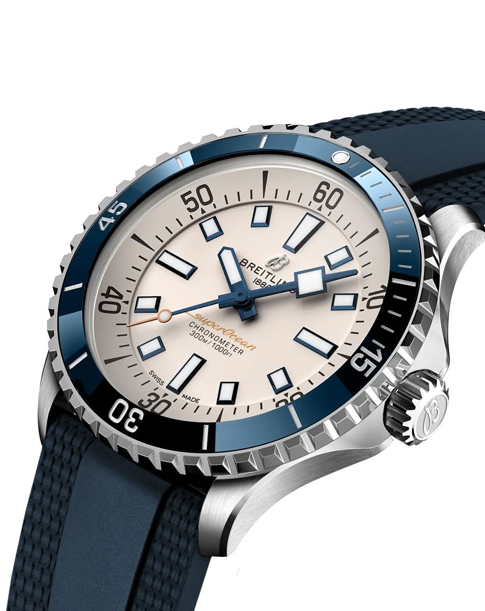 BREITLING SUPEROCEAN Watch - Image 2