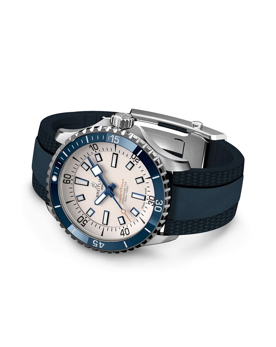 BREITLING SUPEROCEAN Watch - Image 3