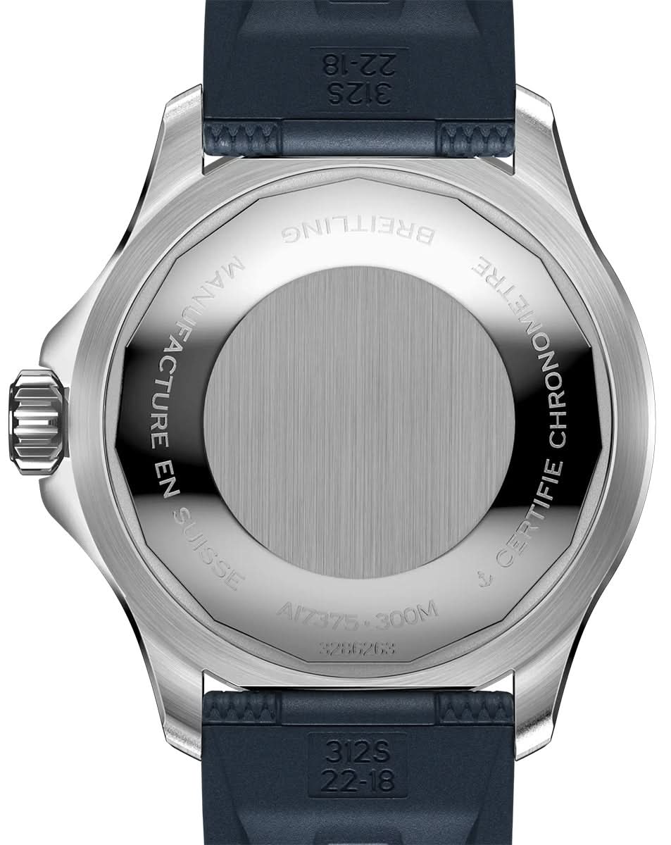 BREITLING SUPEROCEAN Watch - Image 4