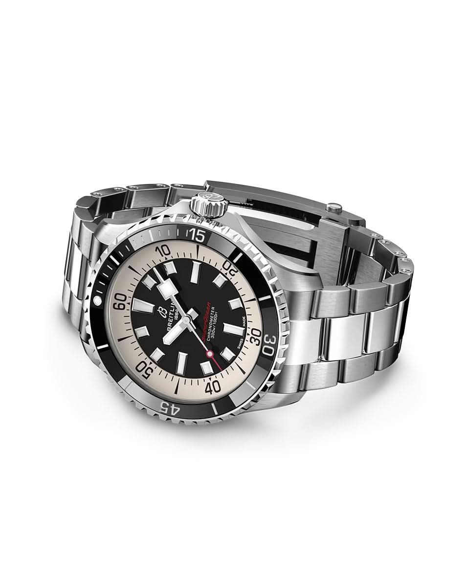 BREITLING SUPEROCEAN Watch - Image 3