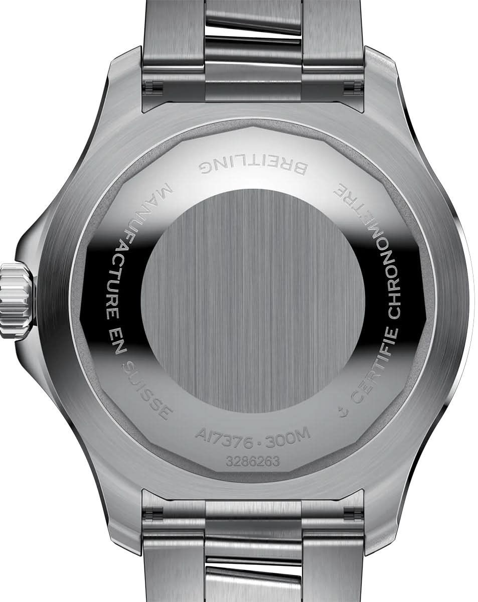 BREITLING SUPEROCEAN Watch - Image 4
