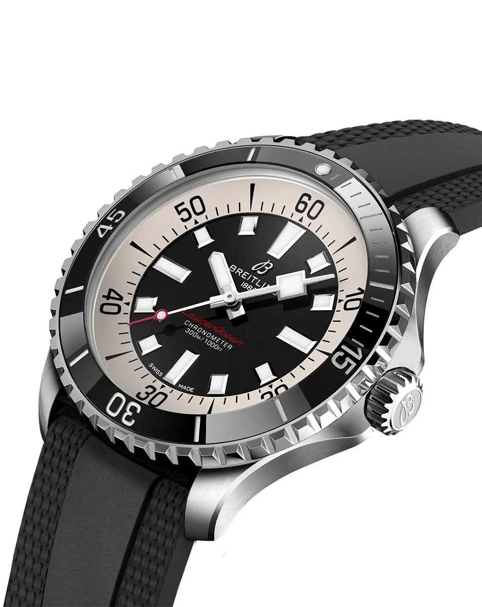 BREITLING SUPEROCEAN Watch - Image 2