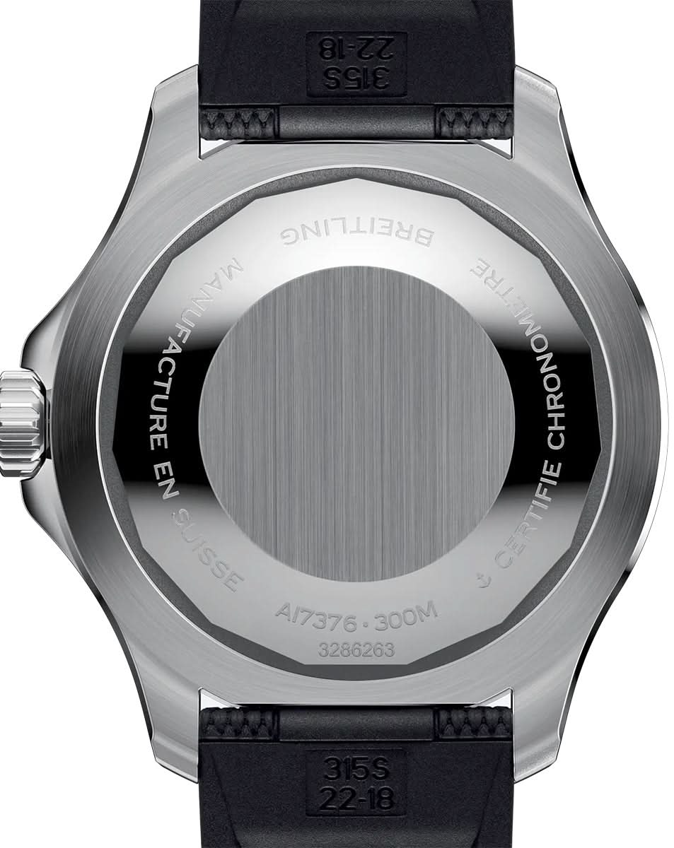 BREITLING SUPEROCEAN Watch - Image 4