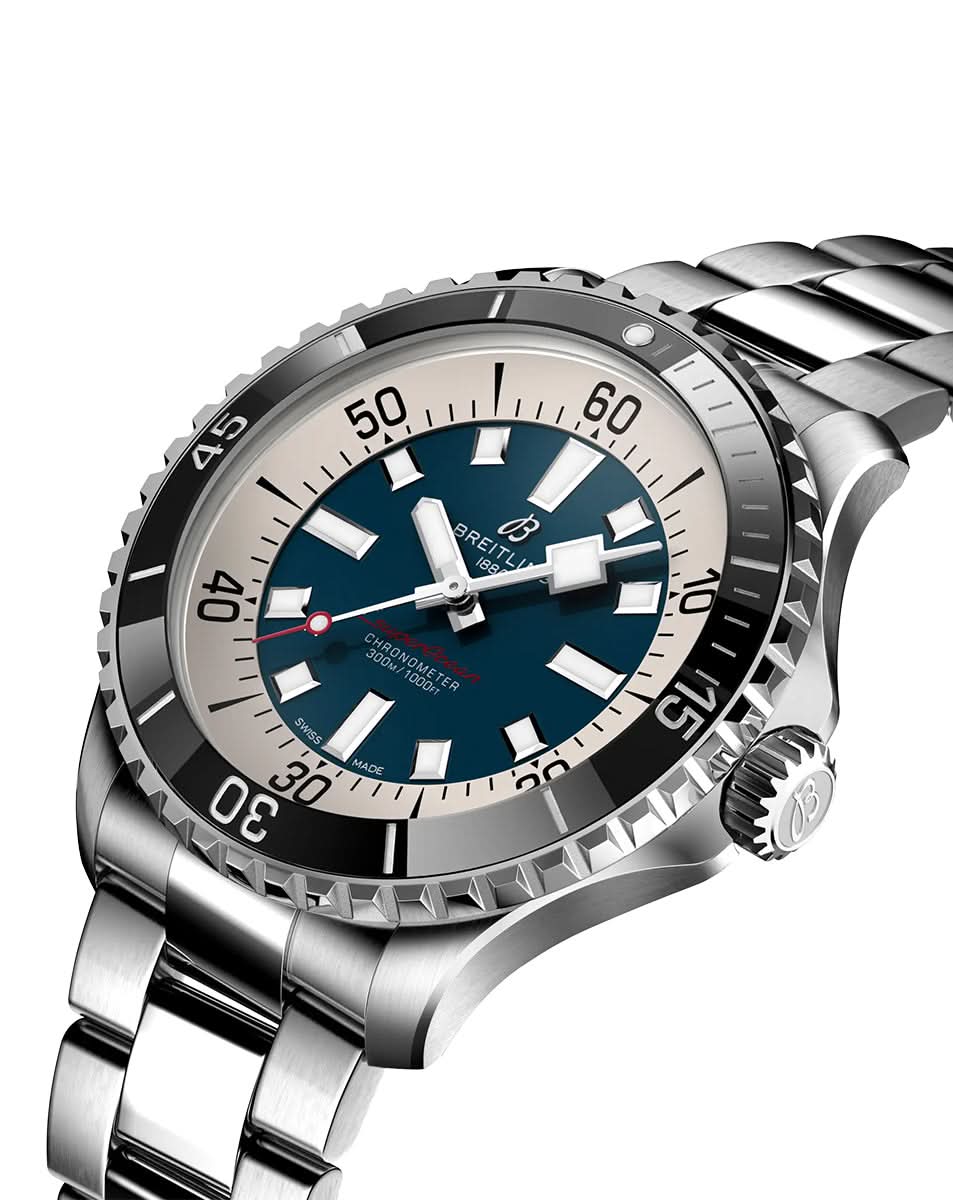BREITLING SUPEROCEAN Watch - Image 2