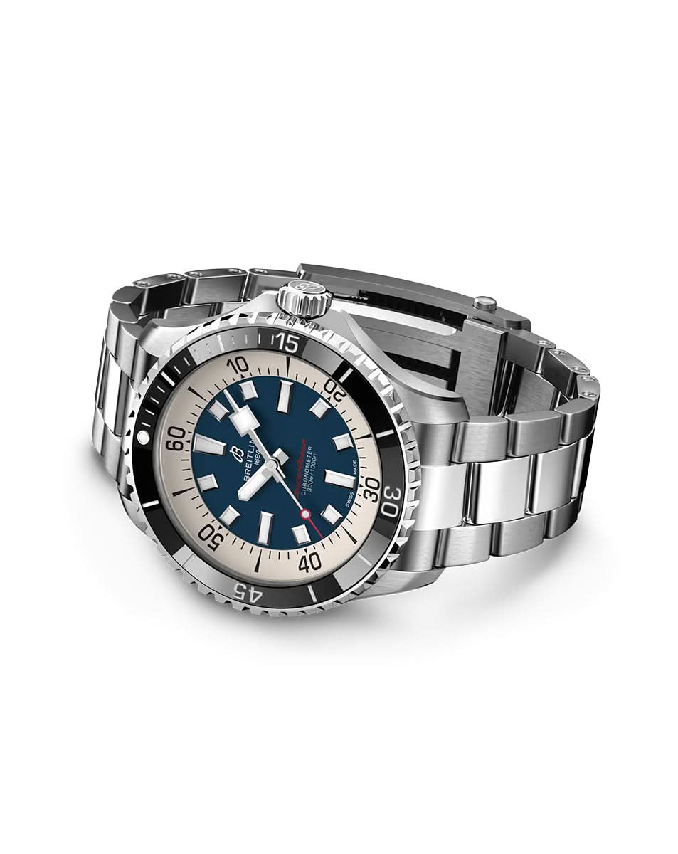 BREITLING SUPEROCEAN Watch - Image 3