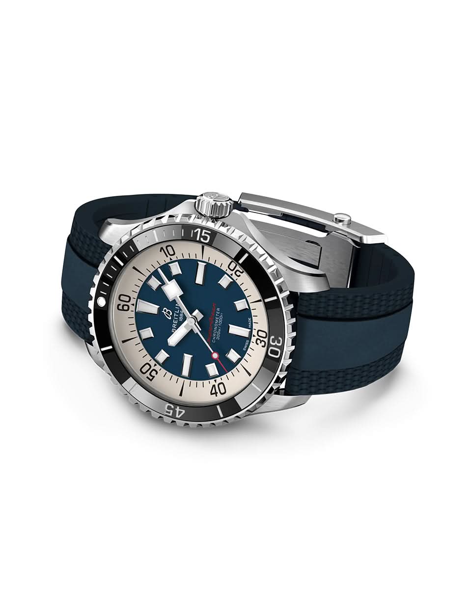 BREITLING SUPEROCEAN Watch - Image 3