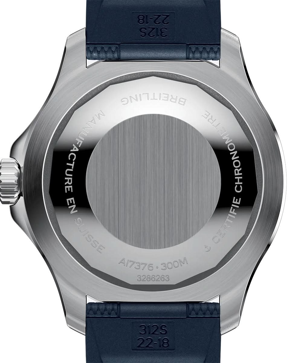 BREITLING SUPEROCEAN Watch - Image 4