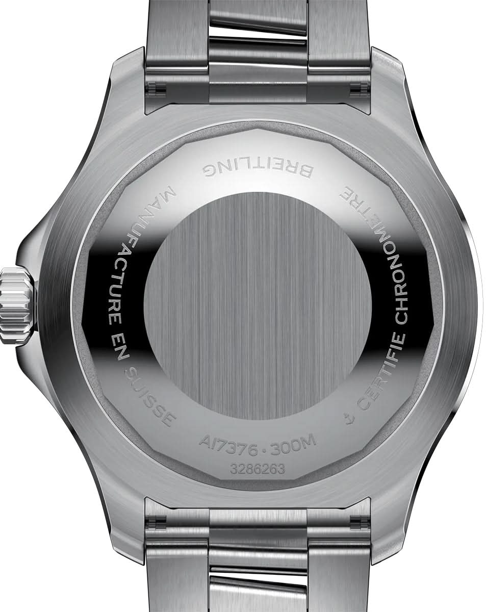 BREITLING SUPEROCEAN Watch - Image 4