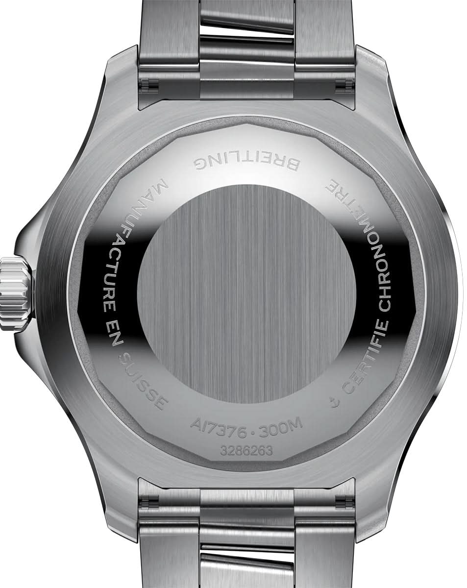 BREITLING SUPEROCEAN Watch - Image 4