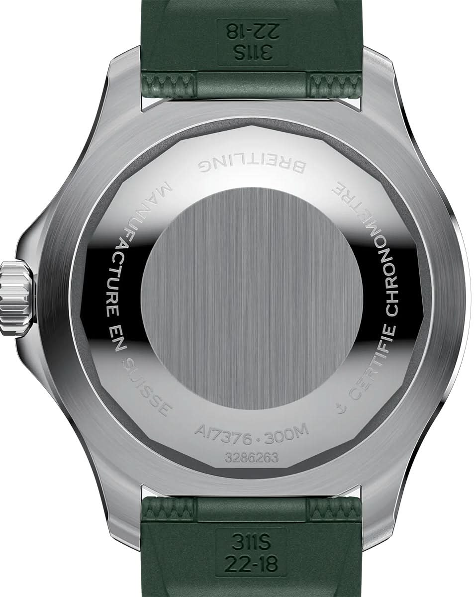 BREITLING SUPEROCEAN Watch - Image 4