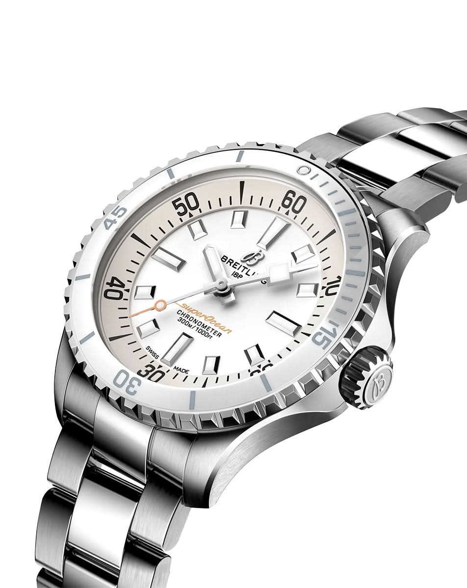 BREITLING SUPEROCEAN Watch - Image 2