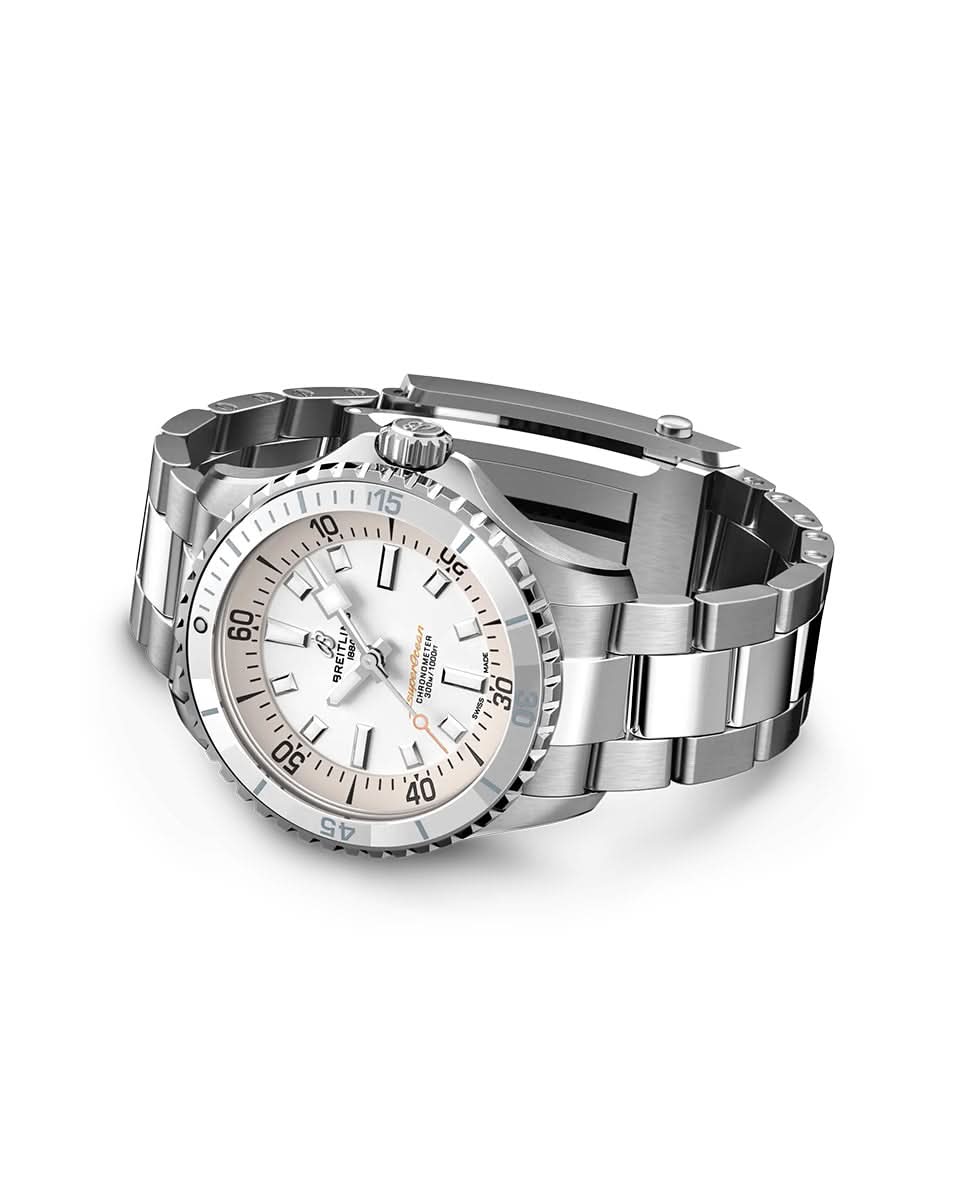 BREITLING SUPEROCEAN Watch - Image 3