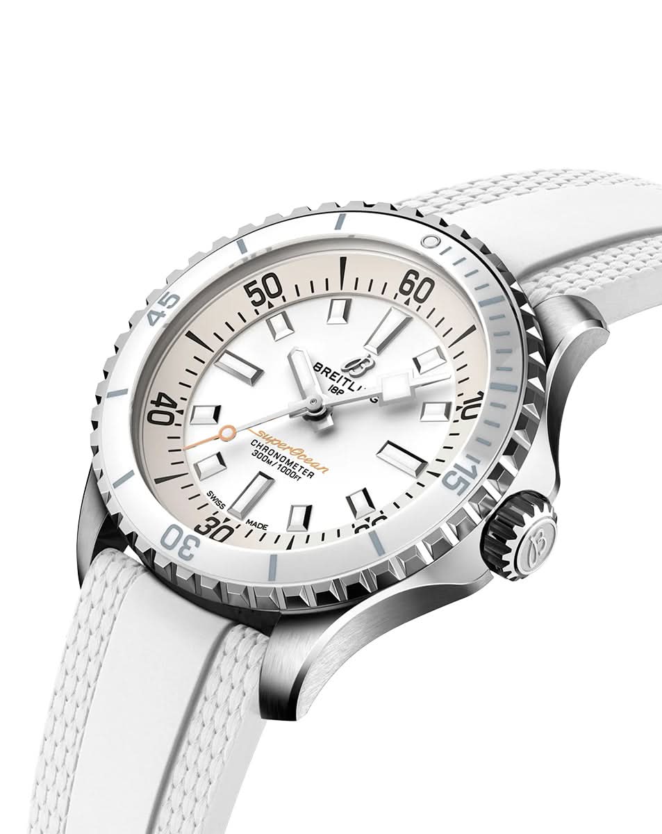 BREITLING SUPEROCEAN Watch - Image 2