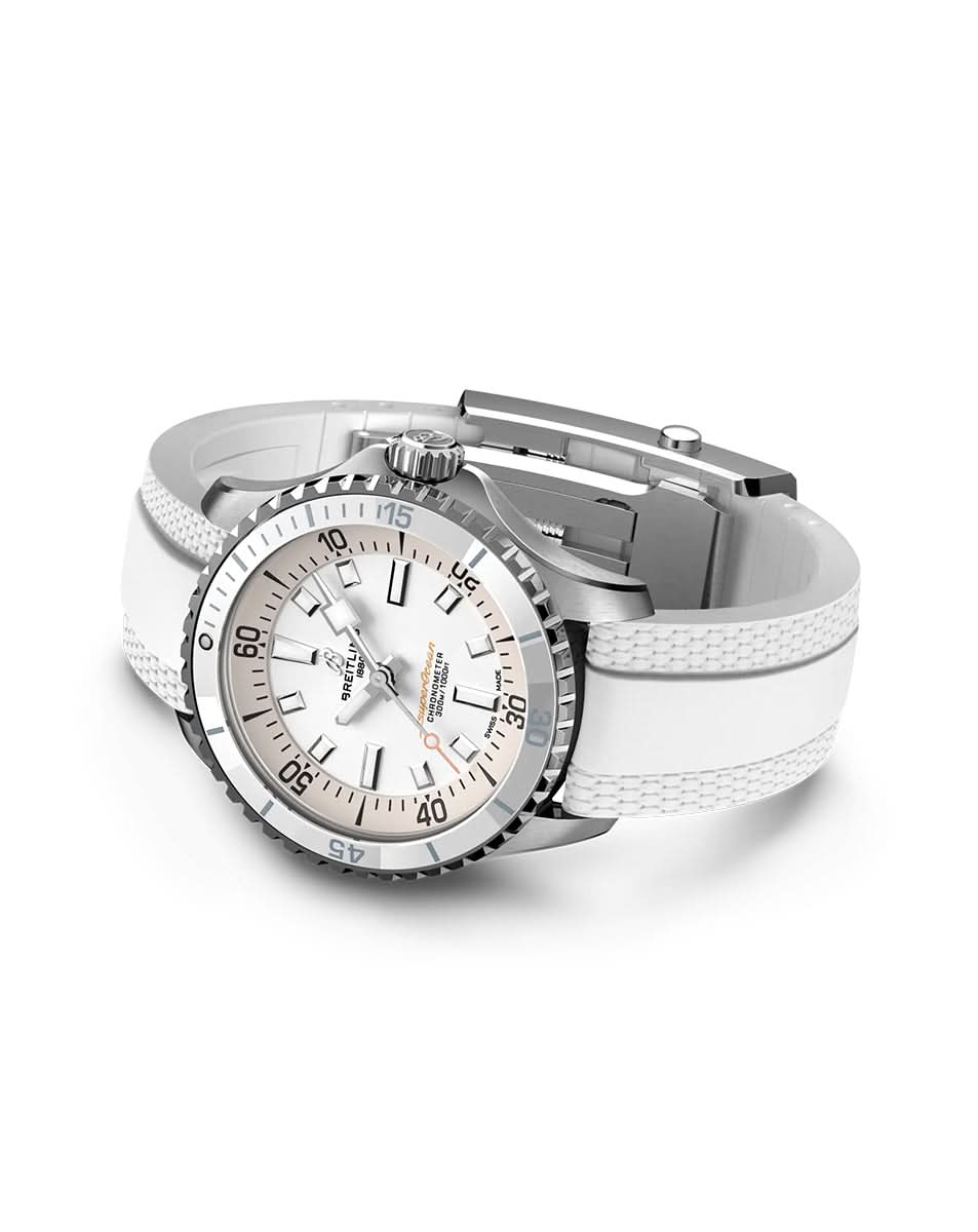 BREITLING SUPEROCEAN Watch - Image 3