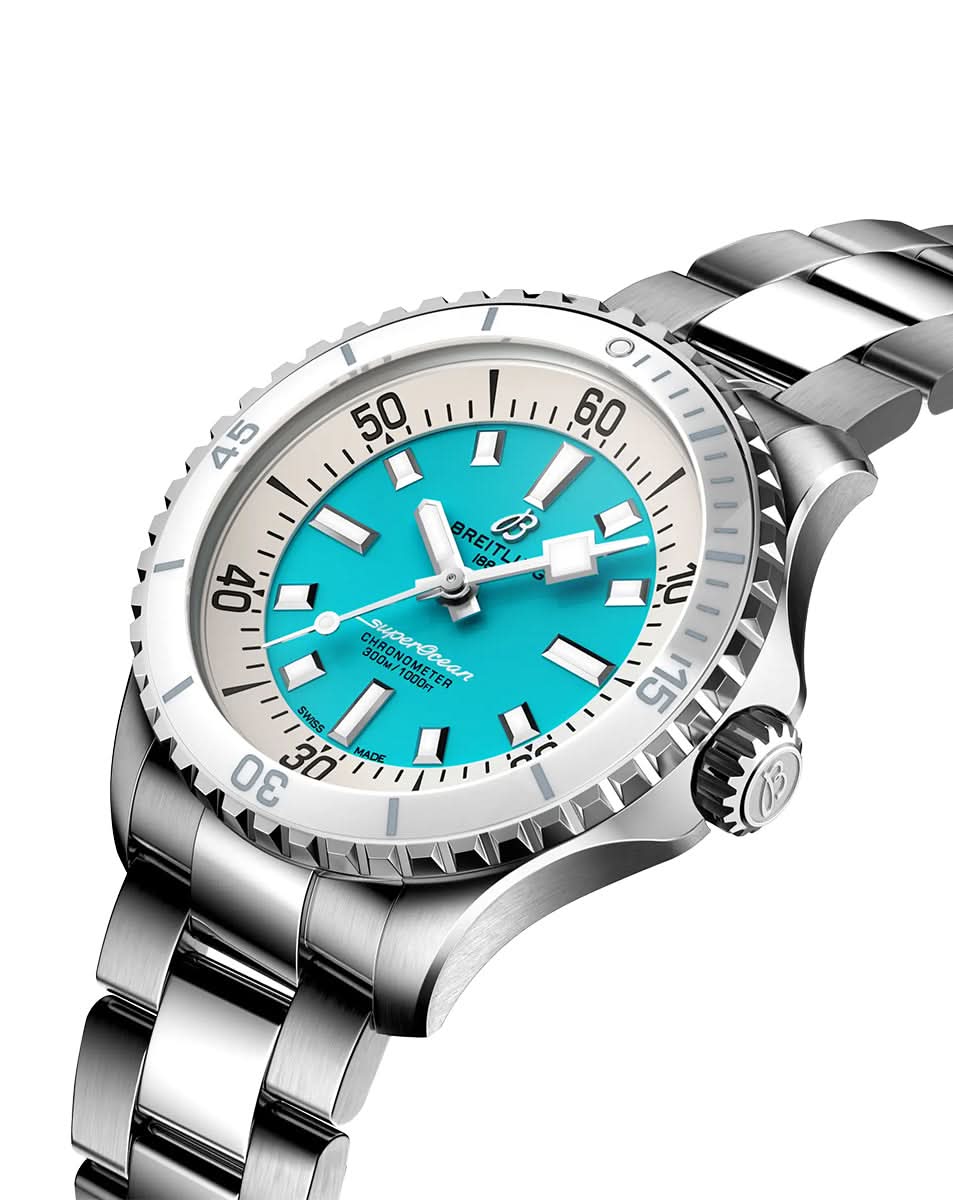 BREITLING SUPEROCEAN Watch - Image 2