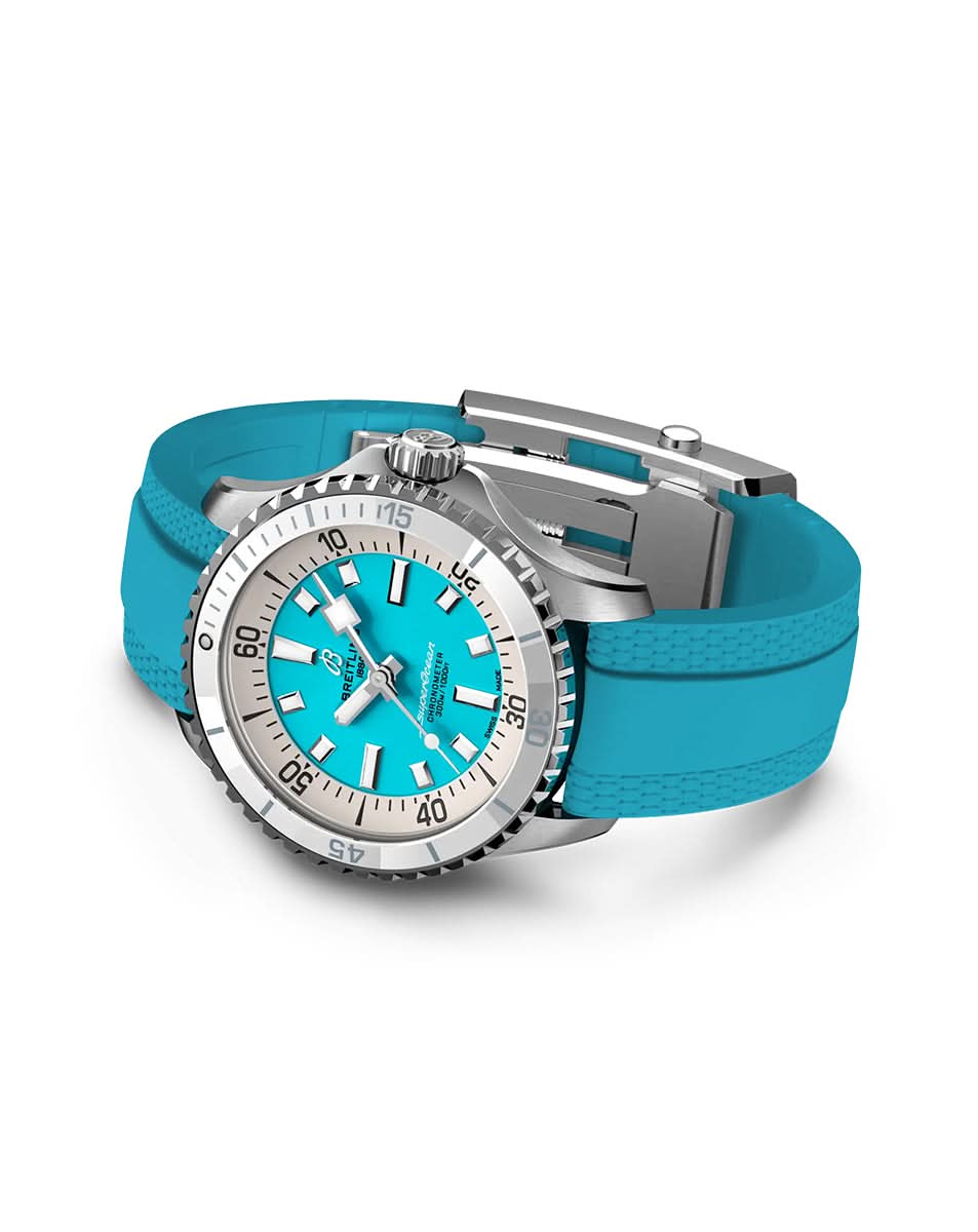 BREITLING SUPEROCEAN Watch - Image 3