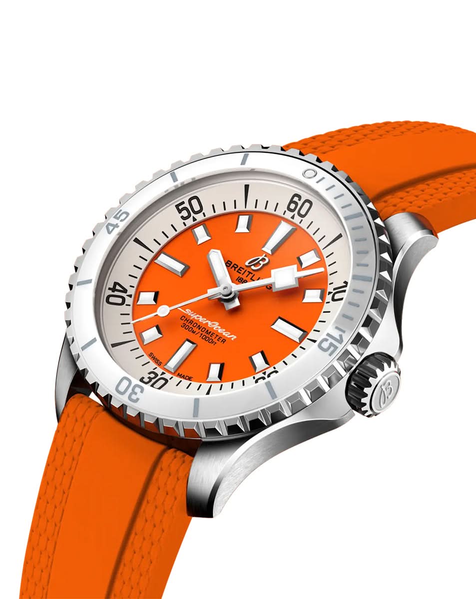 BREITLING SUPEROCEAN Watch - Image 2